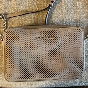 Michael Kors Jetset crossbody bag Authentic